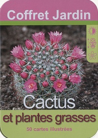 Cactus et plantes grasses - 50 cartes illustrées.pdf