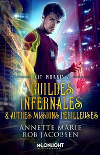 Kit Morris