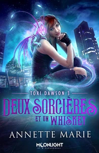 Deux sorcières et un whiskey