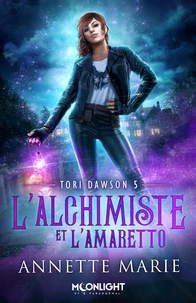 L'alchimiste et l'Amaretto