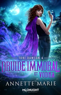 Druide immoral et Vodka