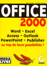 OFFICE 2000. Word/Excel/Access/Outlook/PowerPoint/Publisher au top de leurs possibilités!.pdf