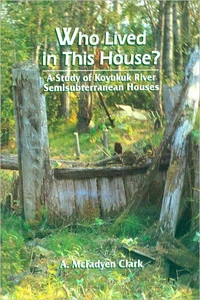 Who Lived in this House?