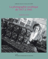 La photographie soviétique de 1917 à 1945.pdf