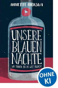 Unsere blauen Nächte
