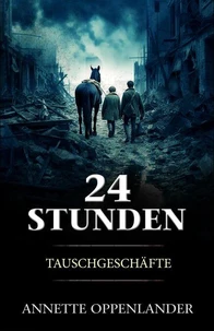 24 Stunden: Tauschgeschäfte