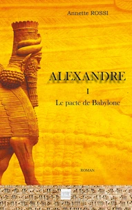 Le pacte de Babylone