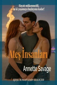 Ateş İnsanları