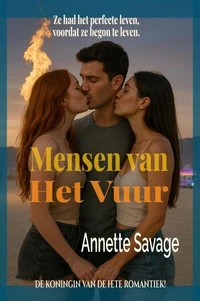 Mensen van Het Vuur