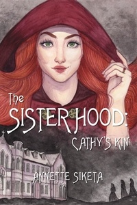  Annette Siketa - The Sisterhood - Catthy's Kin.