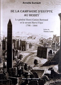 De la Campagne d'Egypte au Berry