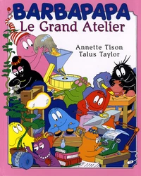 Le Grand Atelier