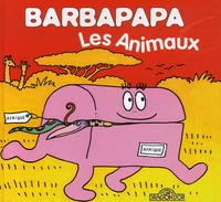 Barbapapa