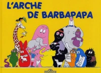 L'arche de Barbapapa