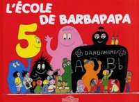 L'école de Barbapapa