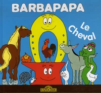 Le Cheval