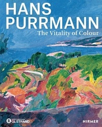 Annette Vogel - Hans Purrmann - The Vitality of Colour.