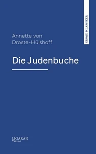 Die Judenbuche