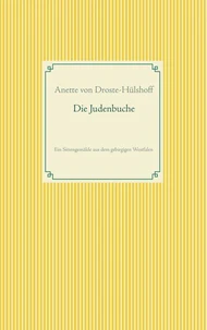 Die Judenbuche