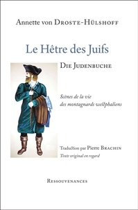 Le hêtre des Juifs - Scènes de la vie des montagnards westphaliens.pdf