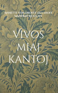 Vivos miaj kantoj