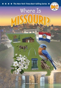 Where Is Missouri?
