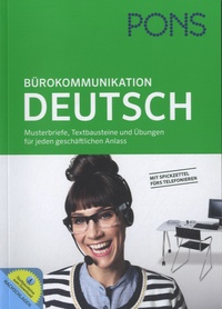Annette Wörner - Bürokommunikation Deutsch.