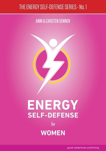  Anni Sennov - Energy Self-Defense for Women.