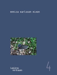 Annica Karlsson Rixon et Gabriel Bauret - Mobilité mémorable.
