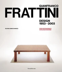 Gianfranco Frattini Design 1953-2003