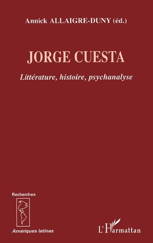 Jorge Cuesta