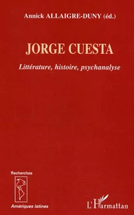 Jorge Cuesta