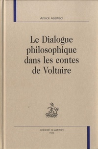 Galabria.be Le dialogue philosophique dans les contes de Voltaire Image
