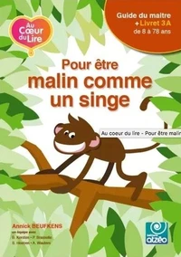 Pour être malin comme un singe
