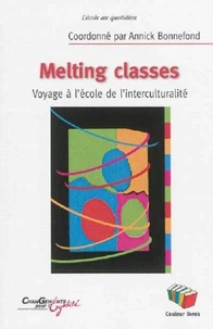 Melting classes
