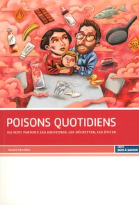 Poisons quotidiens