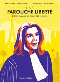 Une farouche liberté