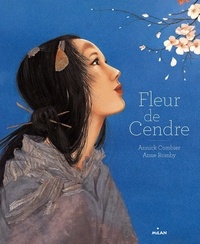 Annick Combier - Fleur de Cendre.