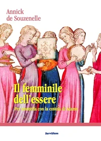 Il femminile dell'essere