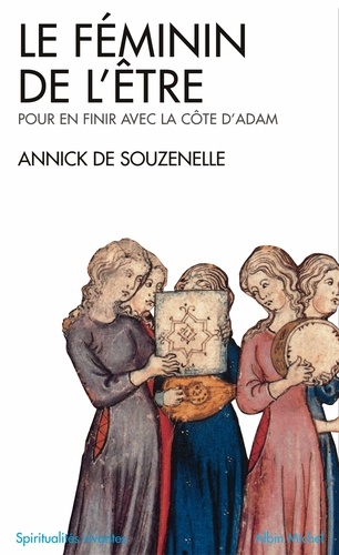 Le Féminin de l'être