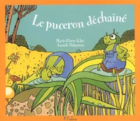 Le puceron déchaîné