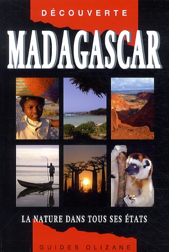Annick Desmonts - Madagascar.