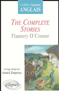 Annick Duperray - The Complete Stories.