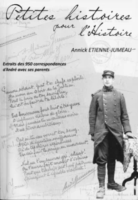 Petites histoires pour l'Histoire