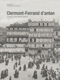 Clermont-Ferrand dAntan - A travers la carte postale ancienne.pdf