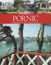 PORNIC maison de famille en bord de mer
