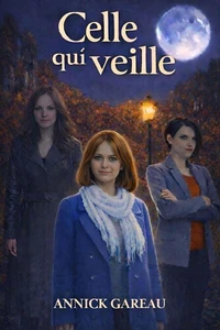 Celle qui veille