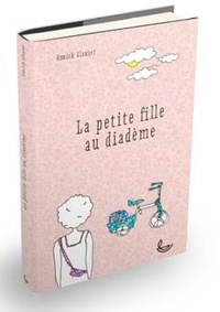 Annick Glauser - La petite fille au diadème.