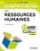 La boîte à outils des ressources humaines. 64 outils clés en mains + 3 vidéos d'approfondissement 3e édition