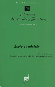 Ecole Et Mixites